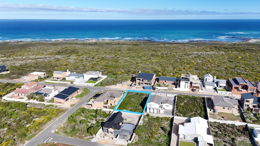0 Bedroom Property for Sale in Agulhas Western Cape